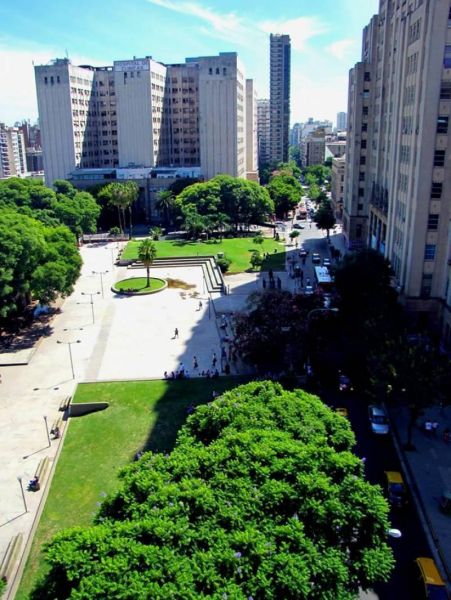 ALQUILER DE DEPARTAMENTO EN Capital Federal - Barrio Norte — foto 10