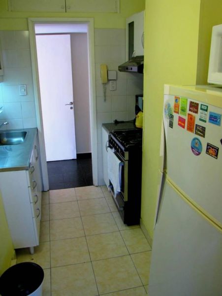 ALQUILER DE DEPARTAMENTO EN Capital Federal - Barrio Norte — foto 12