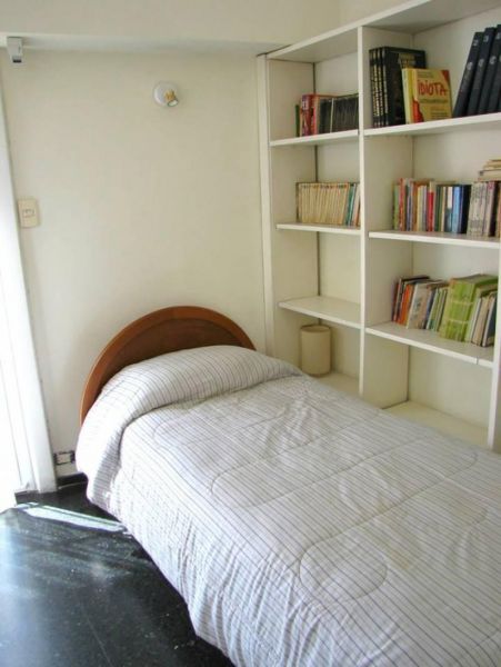 ALQUILER DE DEPARTAMENTO EN Capital Federal - Barrio Norte — foto 13