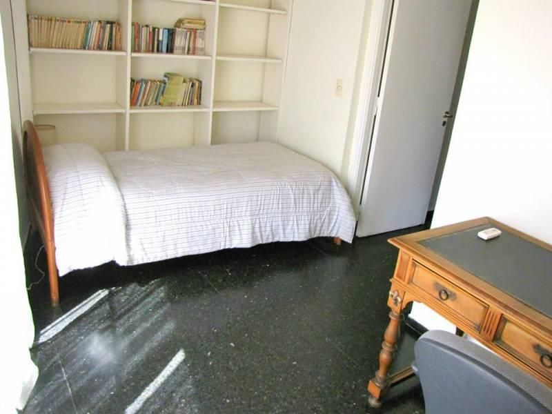 ALQUILER DE DEPARTAMENTO EN Capital Federal - Barrio Norte — foto 14
