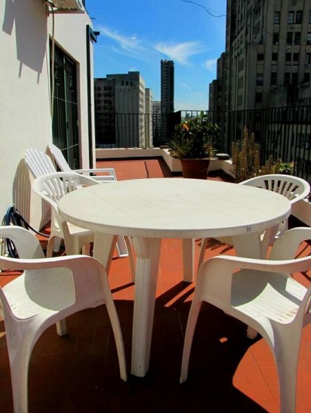 ALQUILER DE DEPARTAMENTO EN Capital Federal - Barrio Norte — foto 3