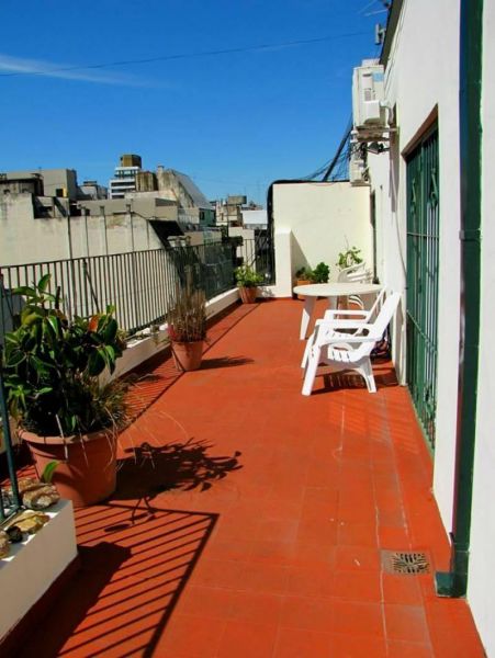 ALQUILER DE DEPARTAMENTO EN Capital Federal - Barrio Norte — foto 4