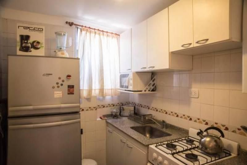 ALQUILER DE DEPARTAMENTO EN Capital Federal - Recoleta — foto 10