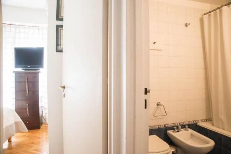 ALQUILER DE DEPARTAMENTO EN Capital Federal - Recoleta — foto 11