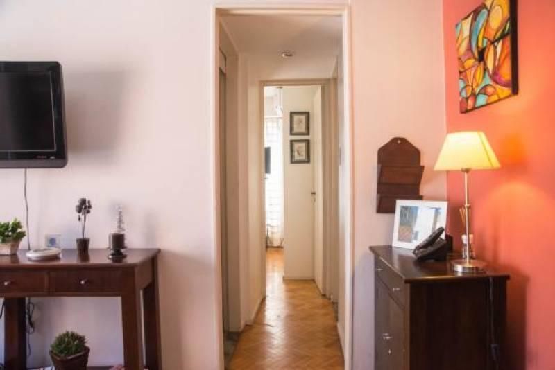 ALQUILER DE DEPARTAMENTO EN Capital Federal - Recoleta — foto 12