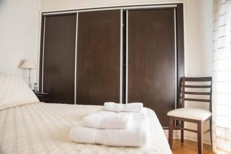 ALQUILER DE DEPARTAMENTO EN Capital Federal - Recoleta — foto 2