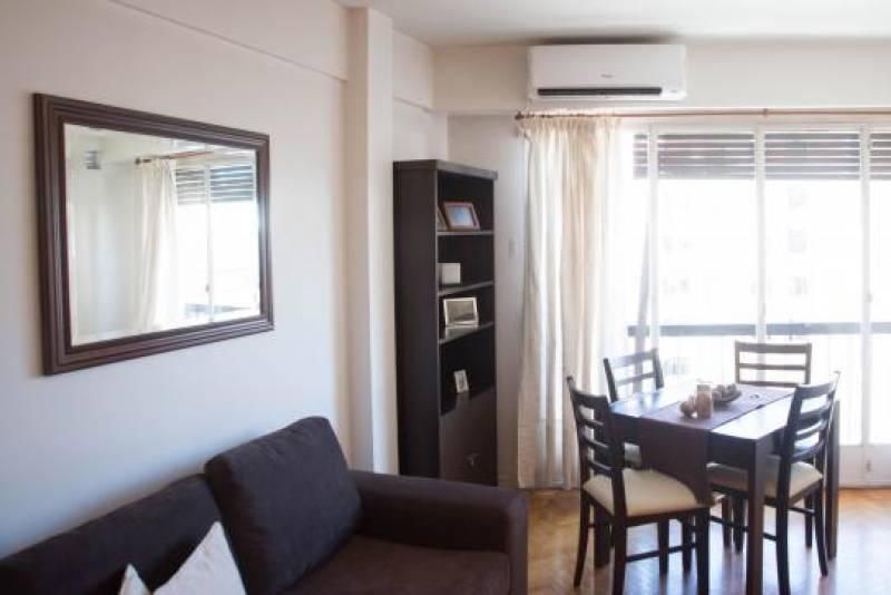 ALQUILER DE DEPARTAMENTO EN Capital Federal - Recoleta — foto 5