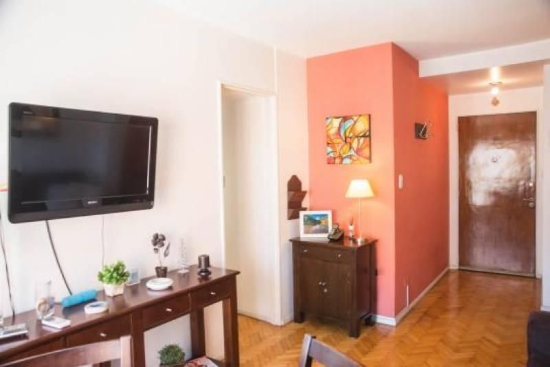 ALQUILER DE DEPARTAMENTO EN Capital Federal - Recoleta — foto 6