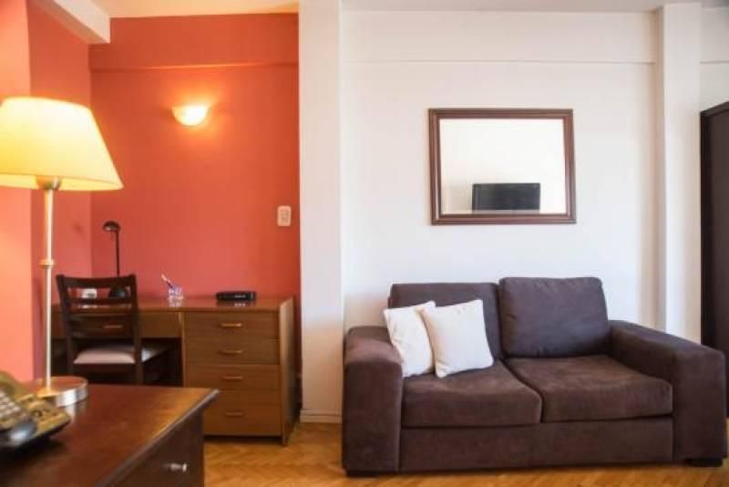 ALQUILER DE DEPARTAMENTO EN Capital Federal - Recoleta — foto 7