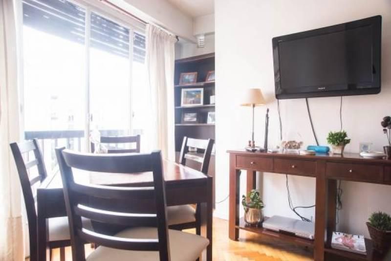 ALQUILER DE DEPARTAMENTO EN Capital Federal - Recoleta — foto 8