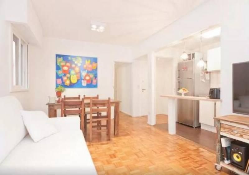 ALQUILER DE DEPARTAMENTO EN Capital Federal - Palermo — foto 10
