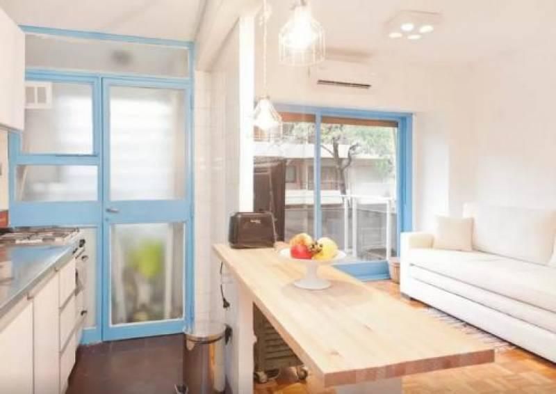 ALQUILER DE DEPARTAMENTO EN Capital Federal - Palermo — foto 11