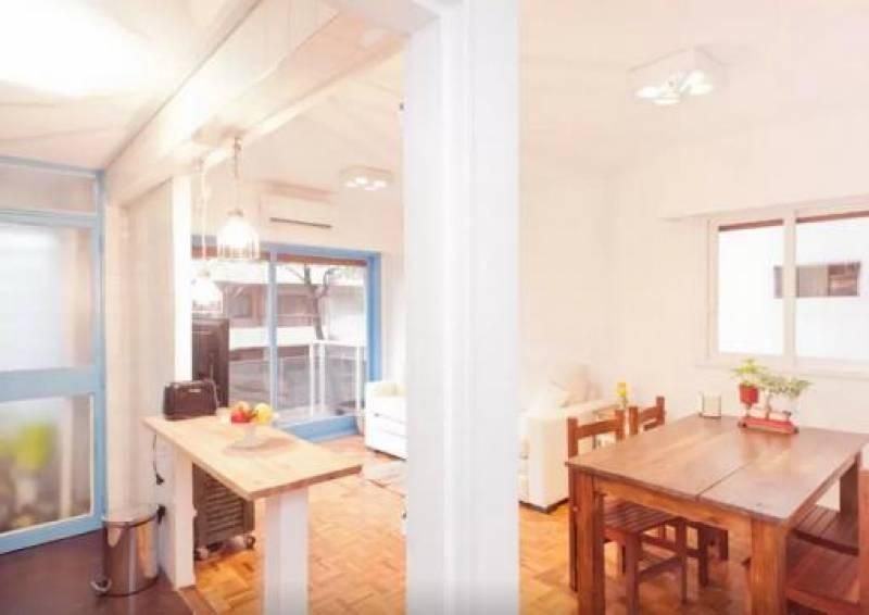 ALQUILER DE DEPARTAMENTO EN Capital Federal - Palermo — foto 12