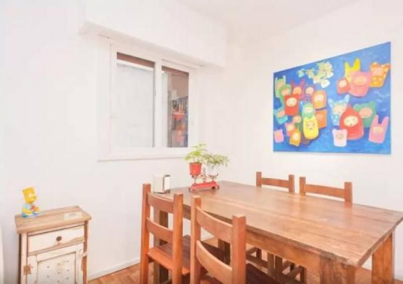 ALQUILER DE DEPARTAMENTO EN Capital Federal - Palermo — foto 15
