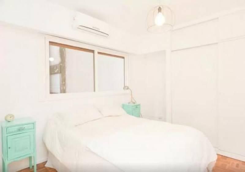 ALQUILER DE DEPARTAMENTO EN Capital Federal - Palermo — foto 2