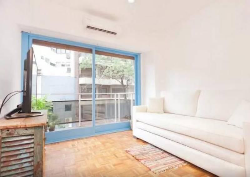 ALQUILER DE DEPARTAMENTO EN Capital Federal - Palermo — foto 3