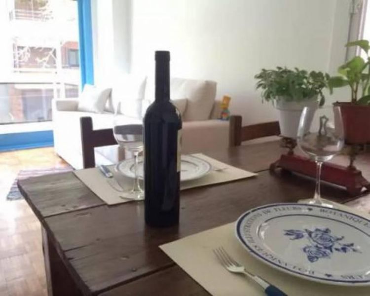 ALQUILER DE DEPARTAMENTO EN Capital Federal - Palermo — foto 7
