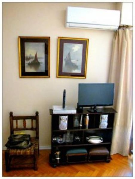 ALQUILER DE DEPARTAMENTO EN Capital Federal - Recoleta — foto 9