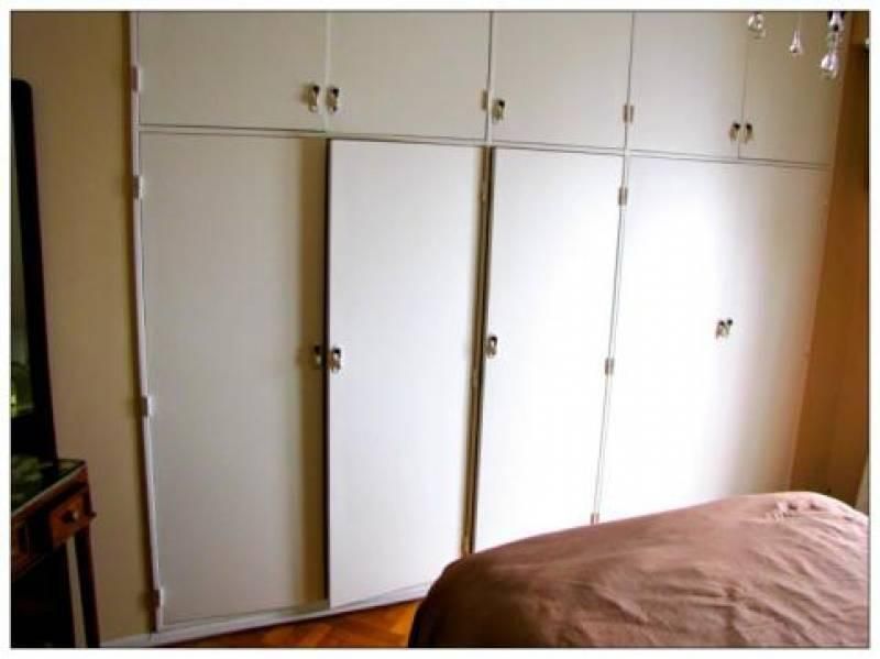 ALQUILER DE DEPARTAMENTO EN Capital Federal - Recoleta — foto 12