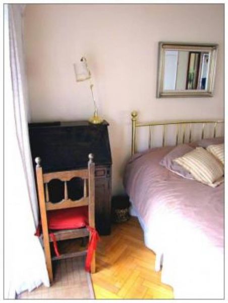 ALQUILER DE DEPARTAMENTO EN Capital Federal - Recoleta — foto 13