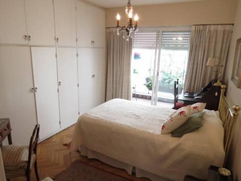 ALQUILER DE DEPARTAMENTO EN Capital Federal - Recoleta — foto 2