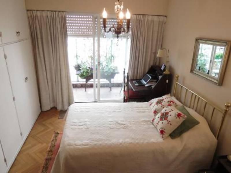 ALQUILER DE DEPARTAMENTO EN Capital Federal - Recoleta — foto 3