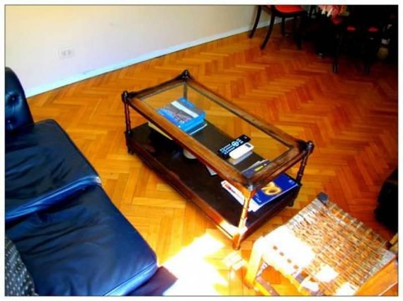 ALQUILER DE DEPARTAMENTO EN Capital Federal - Recoleta — foto 7