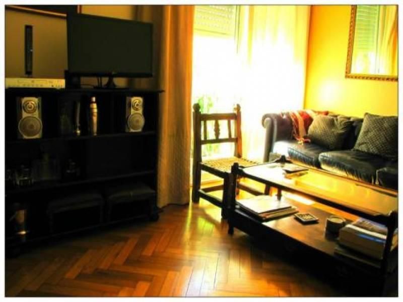 ALQUILER DE DEPARTAMENTO EN Capital Federal - Recoleta — foto 8