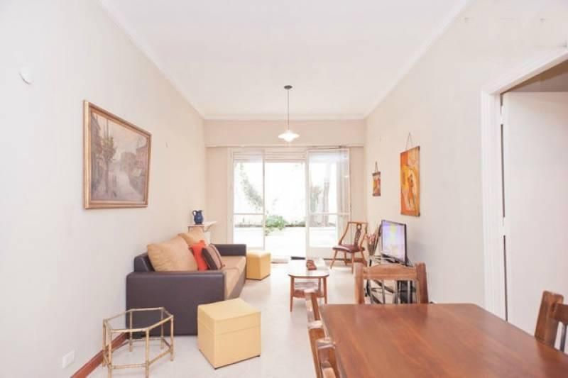 ALQUILER DE DEPARTAMENTO EN Capital Federal - Palermo — foto 9