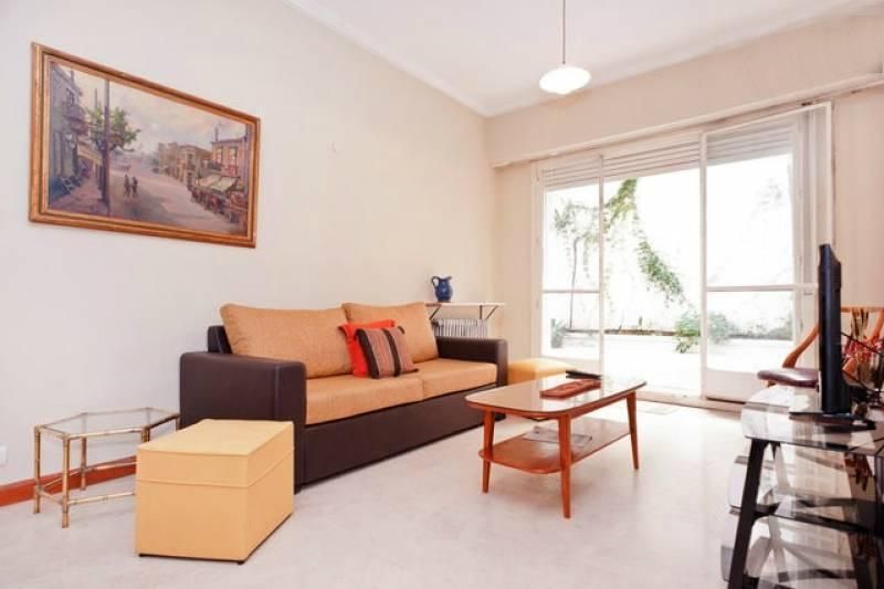 ALQUILER DE DEPARTAMENTO EN Capital Federal - Palermo — foto 10