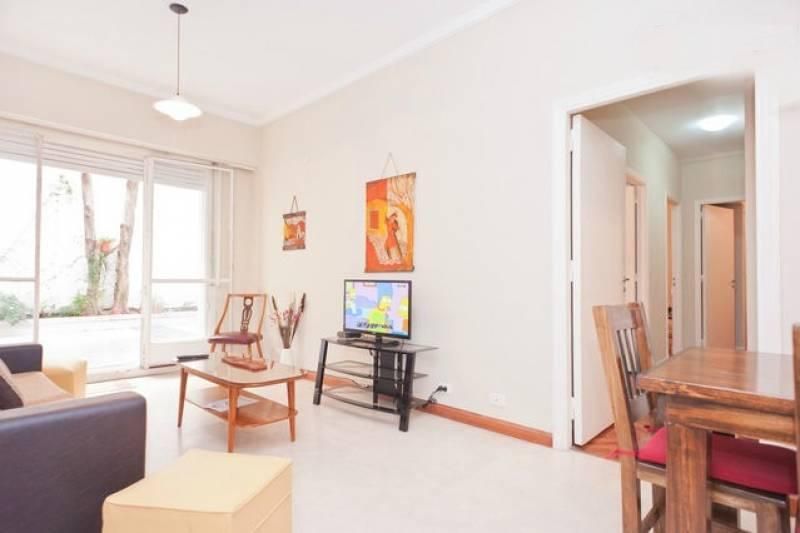 ALQUILER DE DEPARTAMENTO EN Capital Federal - Palermo — foto 11