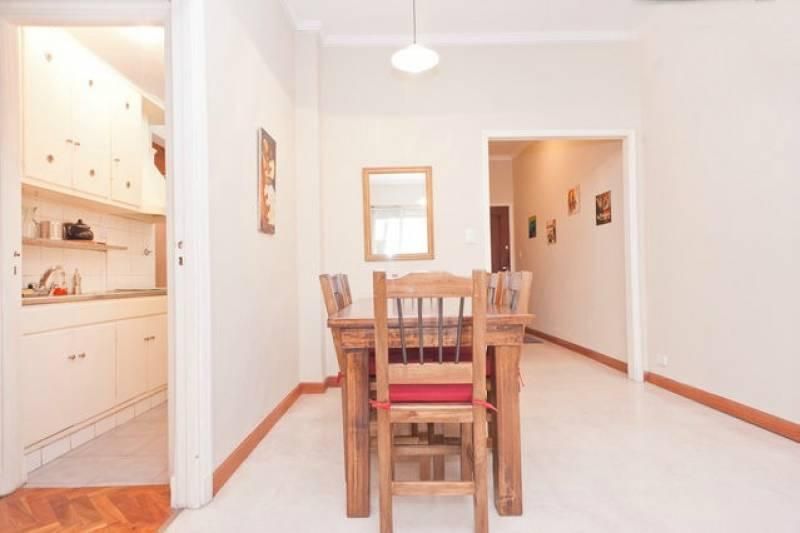 ALQUILER DE DEPARTAMENTO EN Capital Federal - Palermo — foto 12