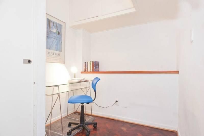 ALQUILER DE DEPARTAMENTO EN Capital Federal - Palermo — foto 14