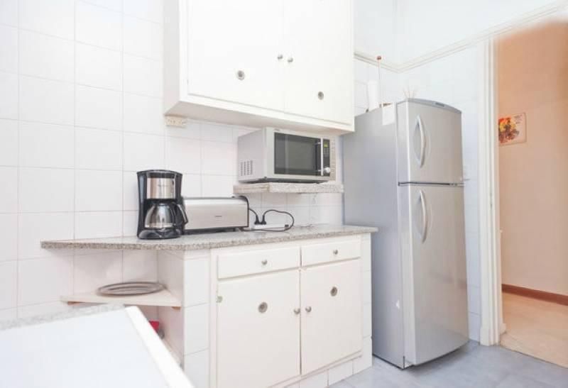 ALQUILER DE DEPARTAMENTO EN Capital Federal - Palermo — foto 15