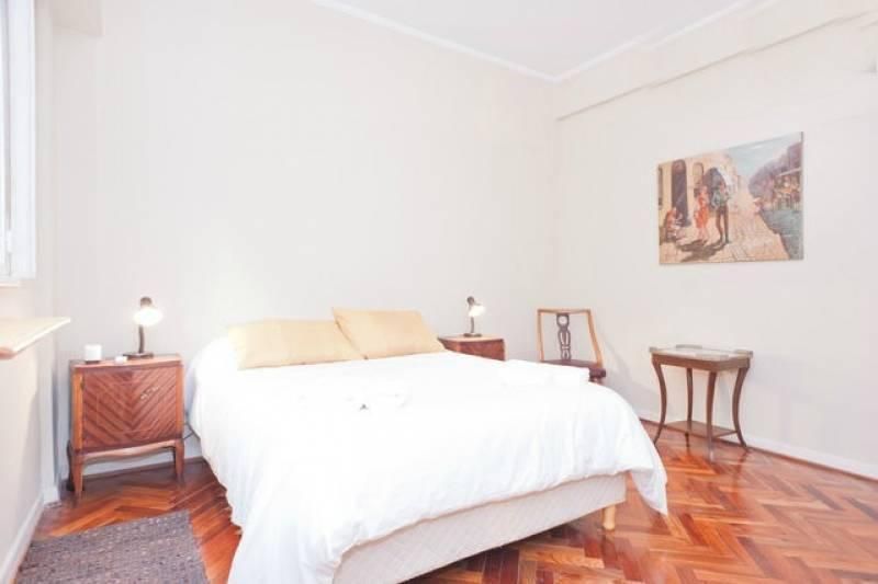ALQUILER DE DEPARTAMENTO EN Capital Federal - Palermo — foto 2