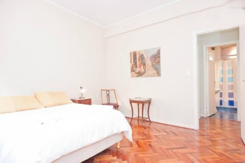 ALQUILER DE DEPARTAMENTO EN Capital Federal - Palermo — foto 3