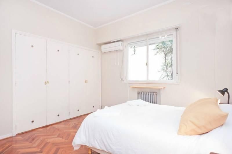 ALQUILER DE DEPARTAMENTO EN Capital Federal - Palermo — foto 4