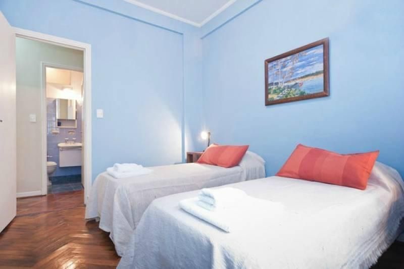 ALQUILER DE DEPARTAMENTO EN Capital Federal - Palermo — foto 5