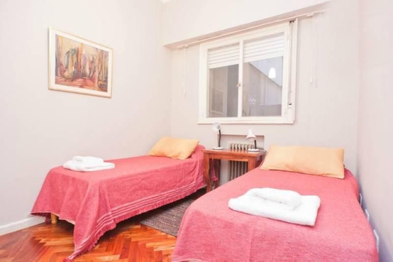 ALQUILER DE DEPARTAMENTO EN Capital Federal - Palermo — foto 6