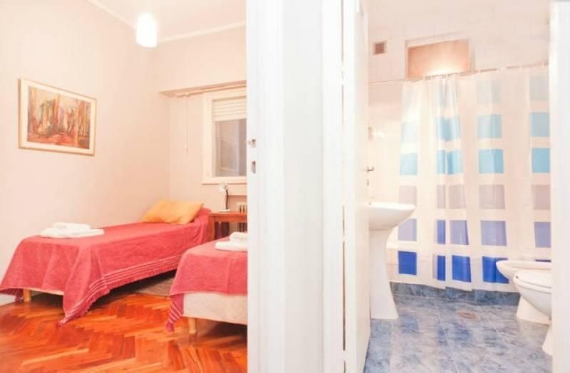ALQUILER DE DEPARTAMENTO EN Capital Federal - Palermo — foto 7
