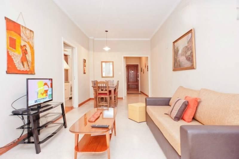 ALQUILER DE DEPARTAMENTO EN Capital Federal - Palermo — foto 8