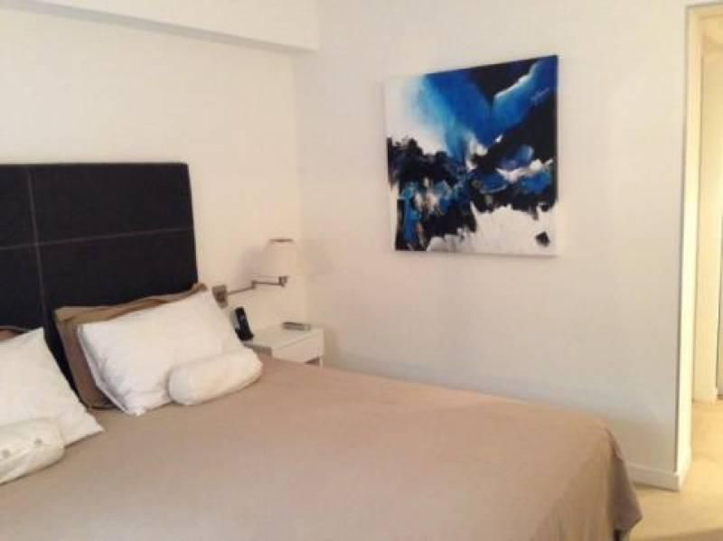 ALQUILER DE DEPARTAMENTO EN Capital Federal - Belgrano — foto 9