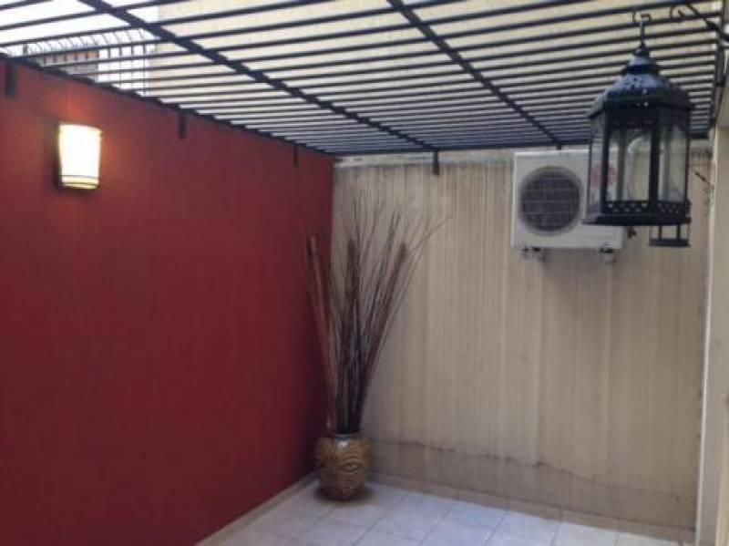 ALQUILER DE DEPARTAMENTO EN Capital Federal - Belgrano — foto 13