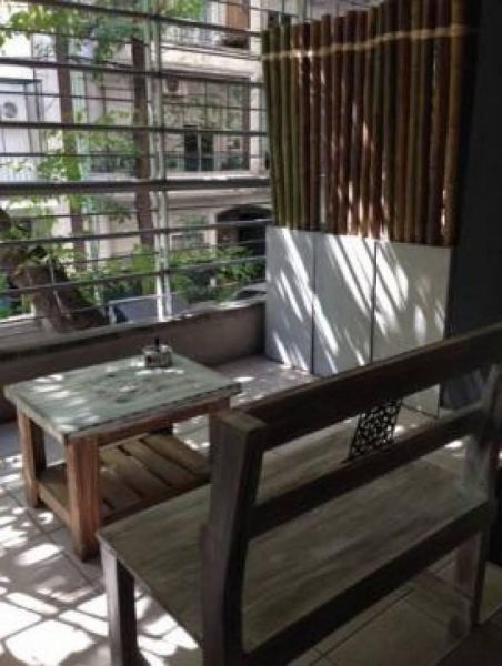 ALQUILER DE DEPARTAMENTO EN Capital Federal - Belgrano — foto 14