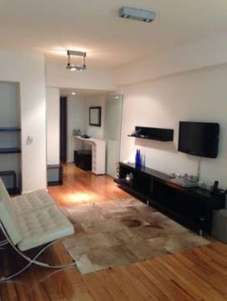 ALQUILER DE DEPARTAMENTO EN Capital Federal - Belgrano — foto 2