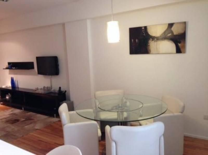 ALQUILER DE DEPARTAMENTO EN Capital Federal - Belgrano — foto 3