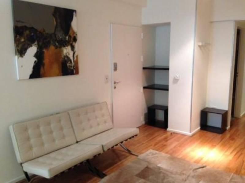 ALQUILER DE DEPARTAMENTO EN Capital Federal - Belgrano — foto 4