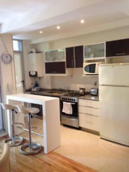 ALQUILER DE DEPARTAMENTO EN Capital Federal - Belgrano — foto 5