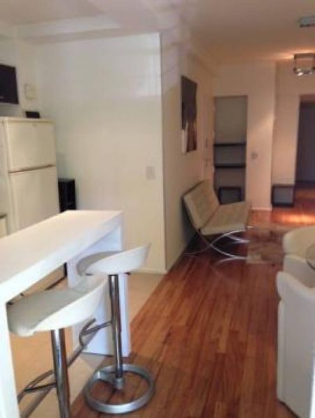 ALQUILER DE DEPARTAMENTO EN Capital Federal - Belgrano — foto 6