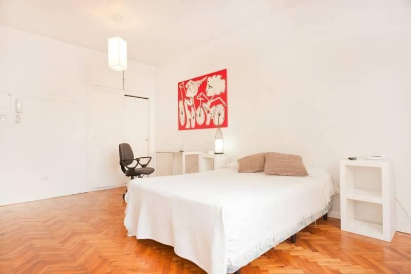 ALQUILER DE DEPARTAMENTO EN Capital Federal - Recoleta — foto 9